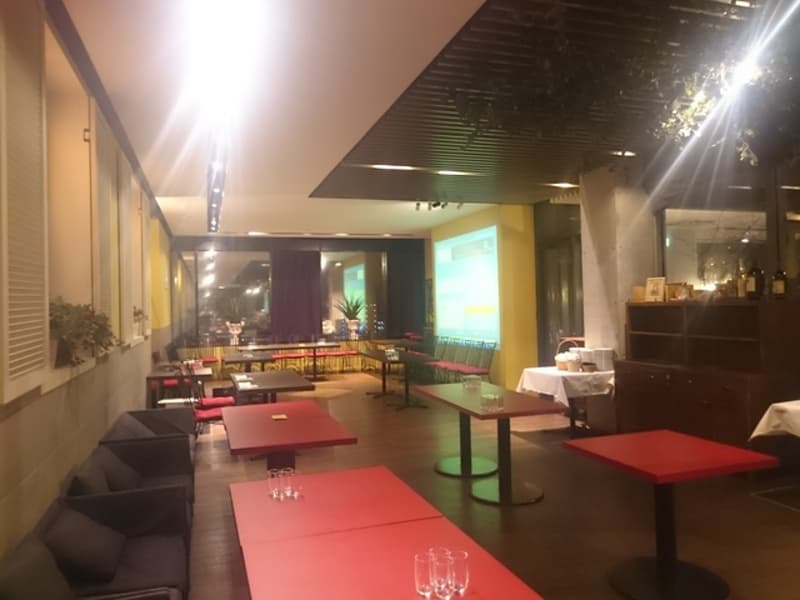 il Cortile (イルコルティーレ)の画像2枚目