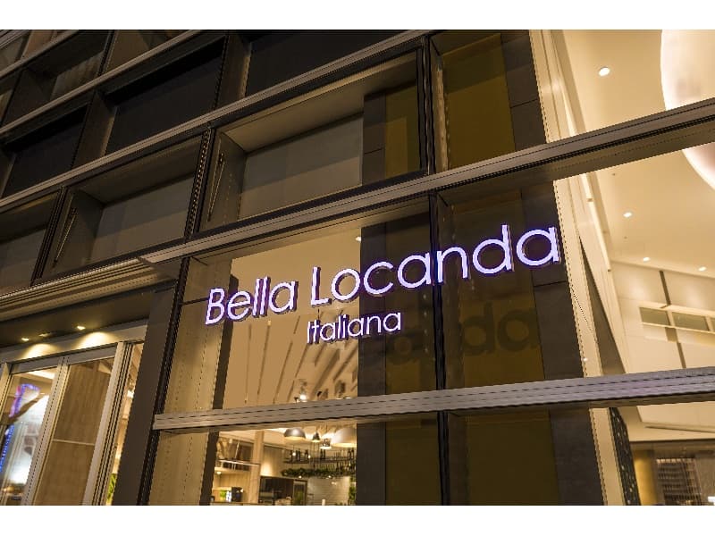 Bella Locanda Italianaの画像1枚目