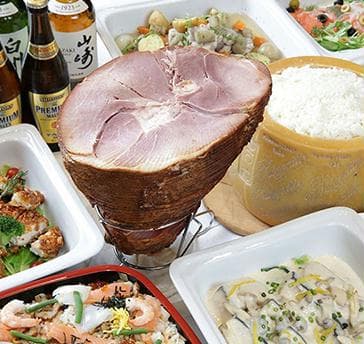 料理イメージ