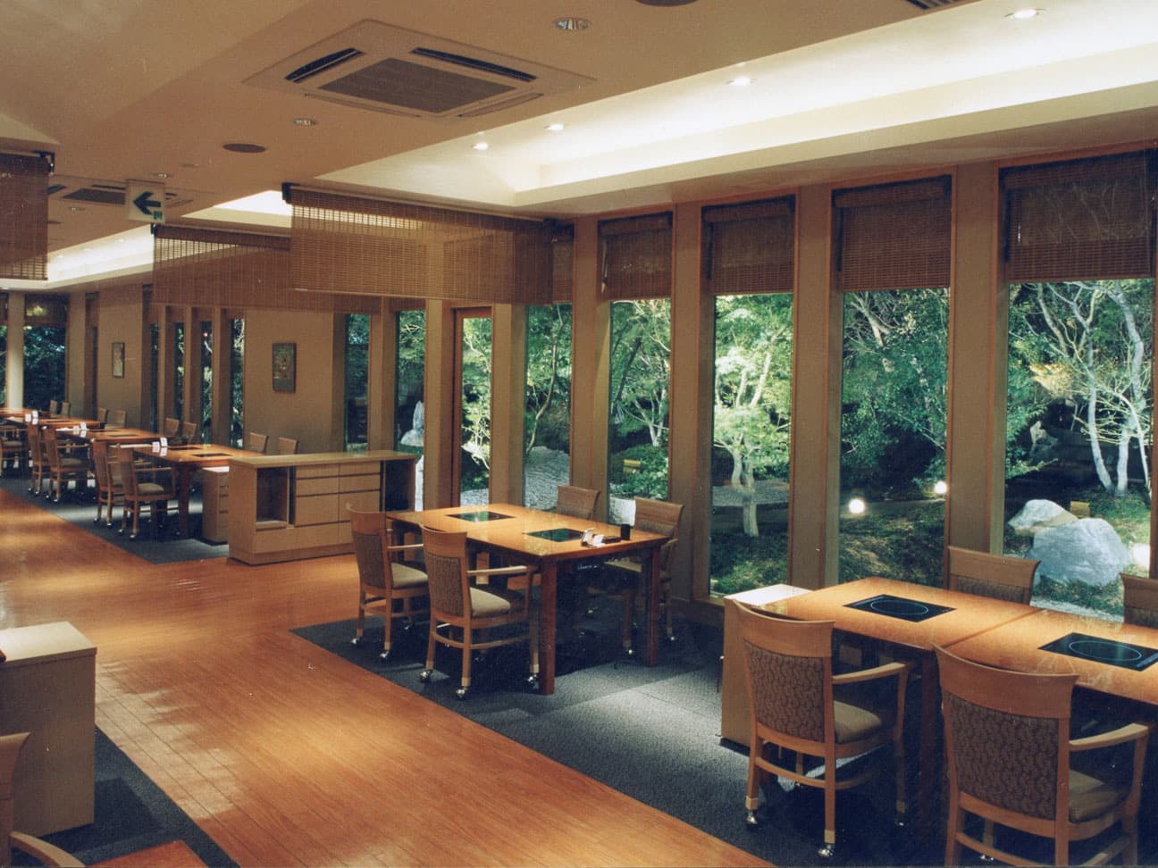 梅の花小倉店の画像2枚目