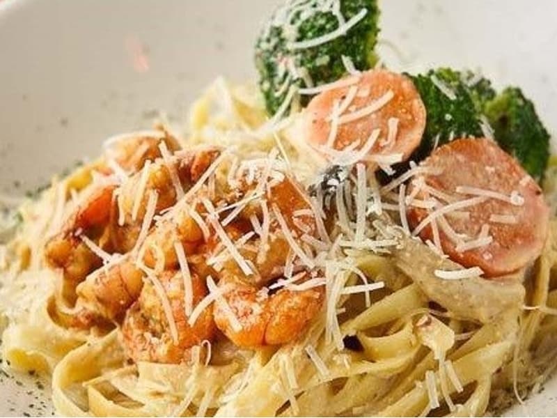 【お料理】