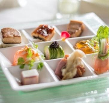 料理イメージ１