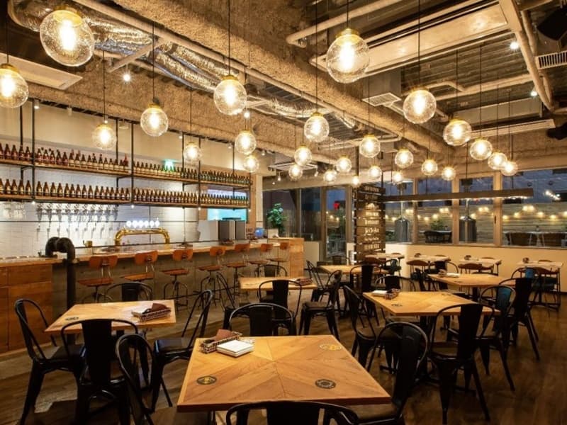 大宮キッチン ‐OMIYA KITCHEN‐の画像2枚目