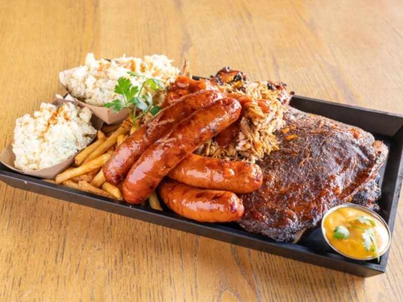 Dinosaur Tray