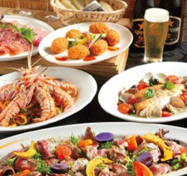 Trattoria DELLA MELAの画像2枚目