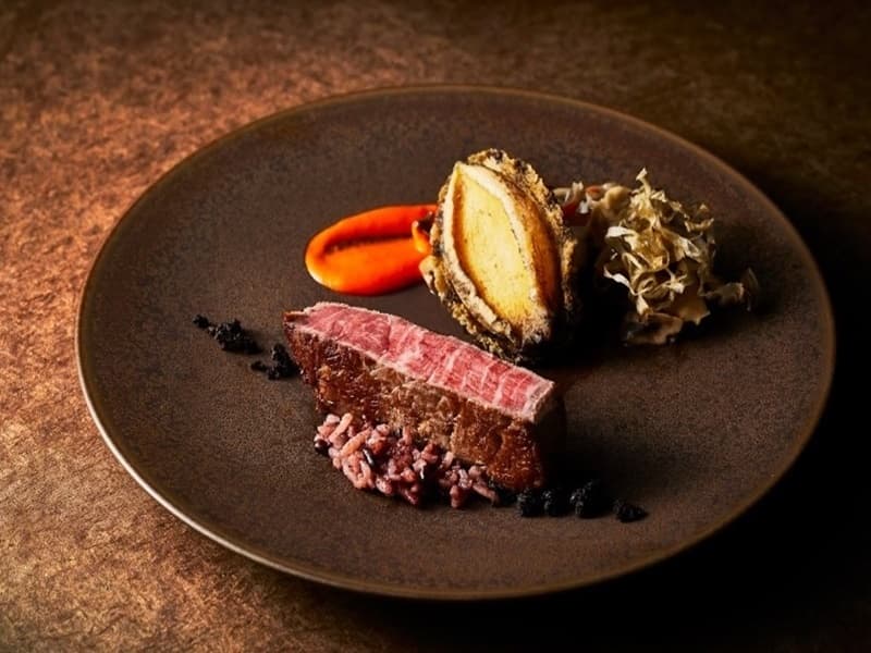 料理３