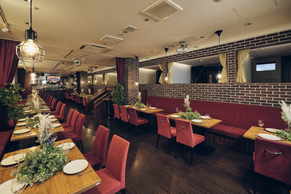 PIENORICCO -ピエノリッコ- 名古屋駅店の画像1枚目