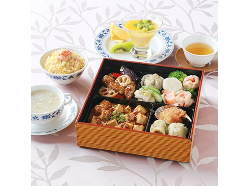 中華御膳イメージ5000円