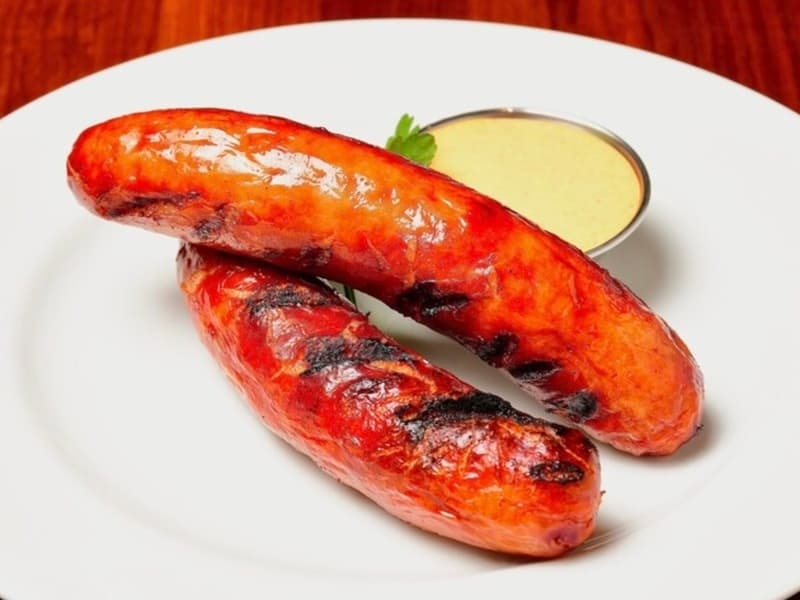 Sausage