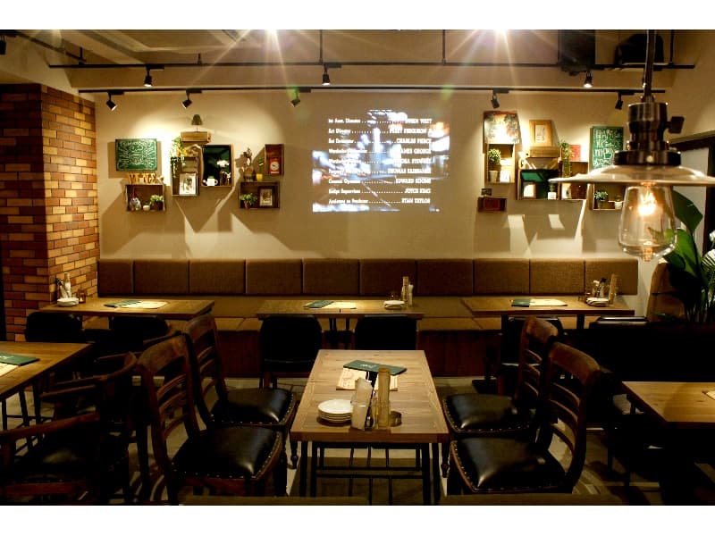 ワイン酒場 GabuLicious 仙台店の画像1枚目