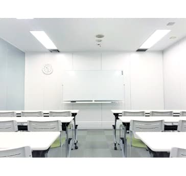101_25㎡_セミナーやイベント会場に最適！