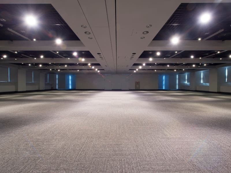 2F　ザ・グリーンホール