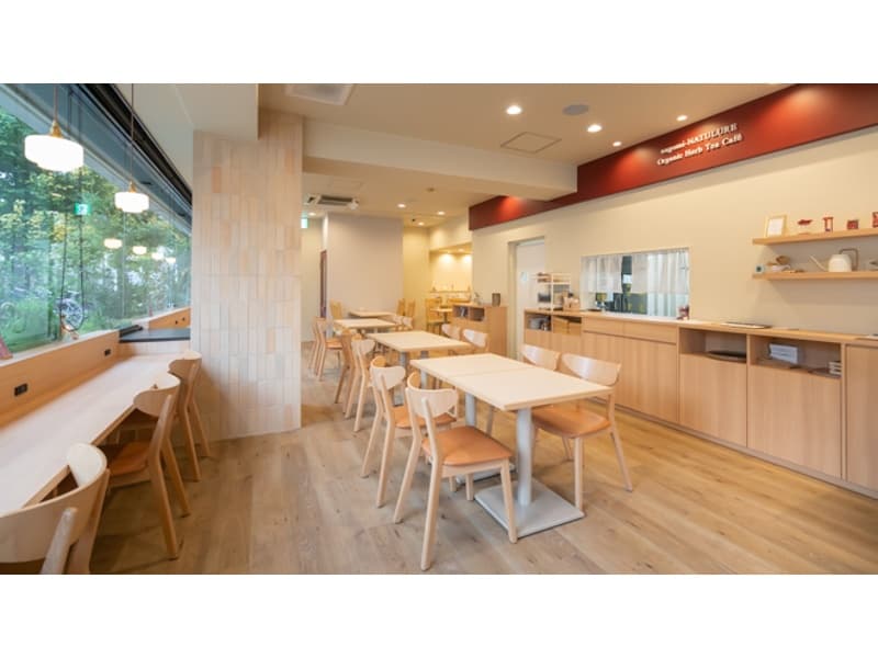 なごみナチュルア 久屋大通店の画像1枚目