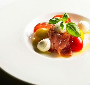 料理イメージ