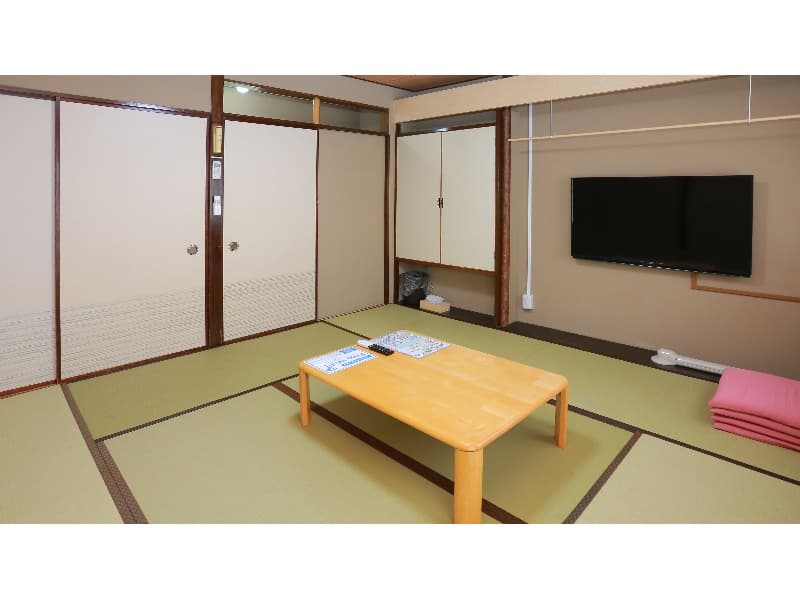 客室