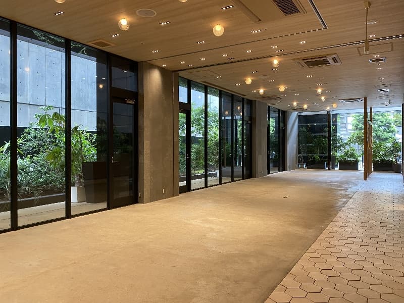 展覧会や各種撮影の会場としても利用実績多数。お気軽にお問合せくださいませ。