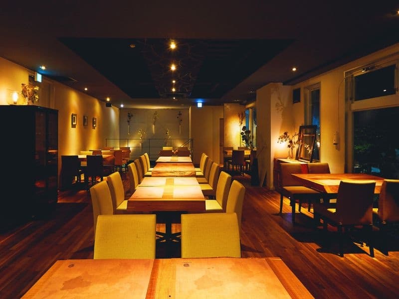 TurnTableRestaurantの画像1枚目