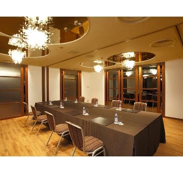 会議・全室イメージ
