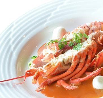 料理イメージ