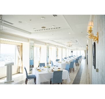 会食形式