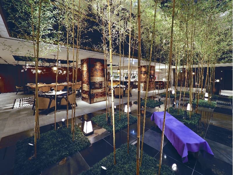 ダーワ・悠洛 京都の画像3枚目