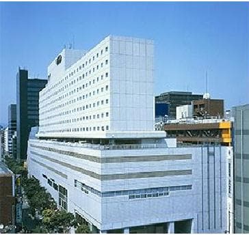 新大阪江坂東急REIホテルの画像1枚目