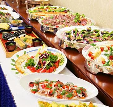 料理イメージ