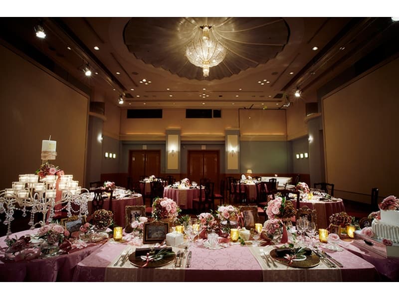 ＷＥＤＤＩＮＧ（イメージ）