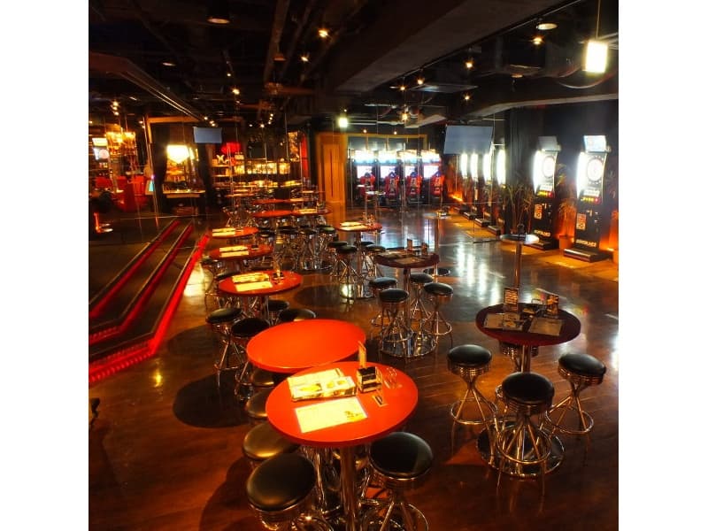 ダイニングダーツバーＢｅｅ 川崎店の画像3枚目