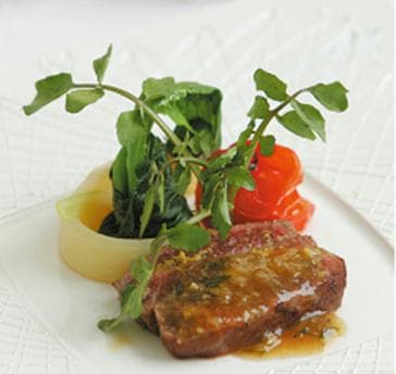 料理イメージ５