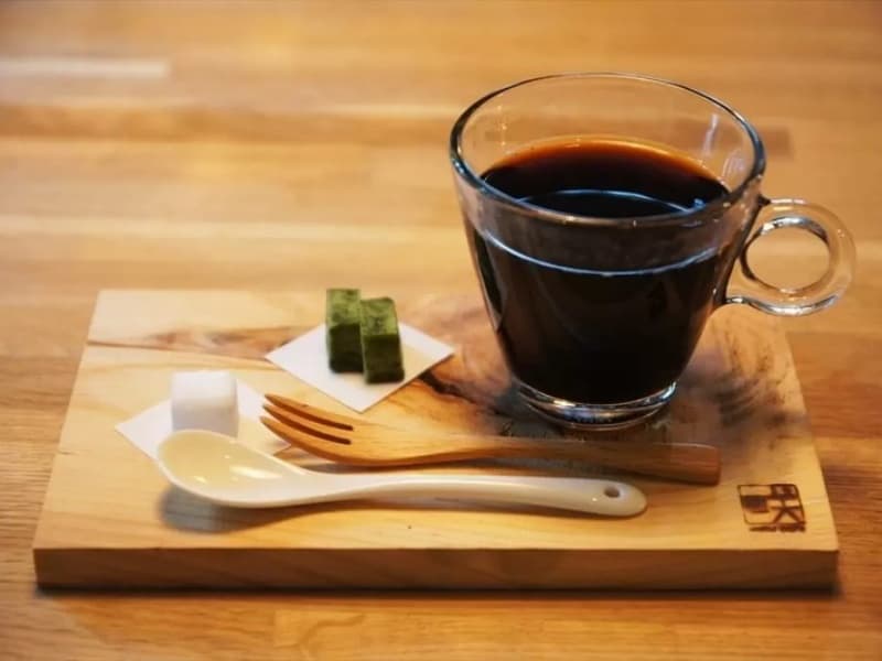 自家製料理と地元野菜のカフェレストラン