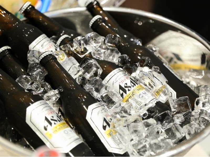 ビール