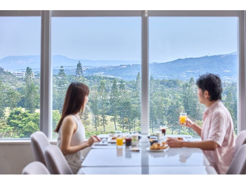 【朝食・イメージ】