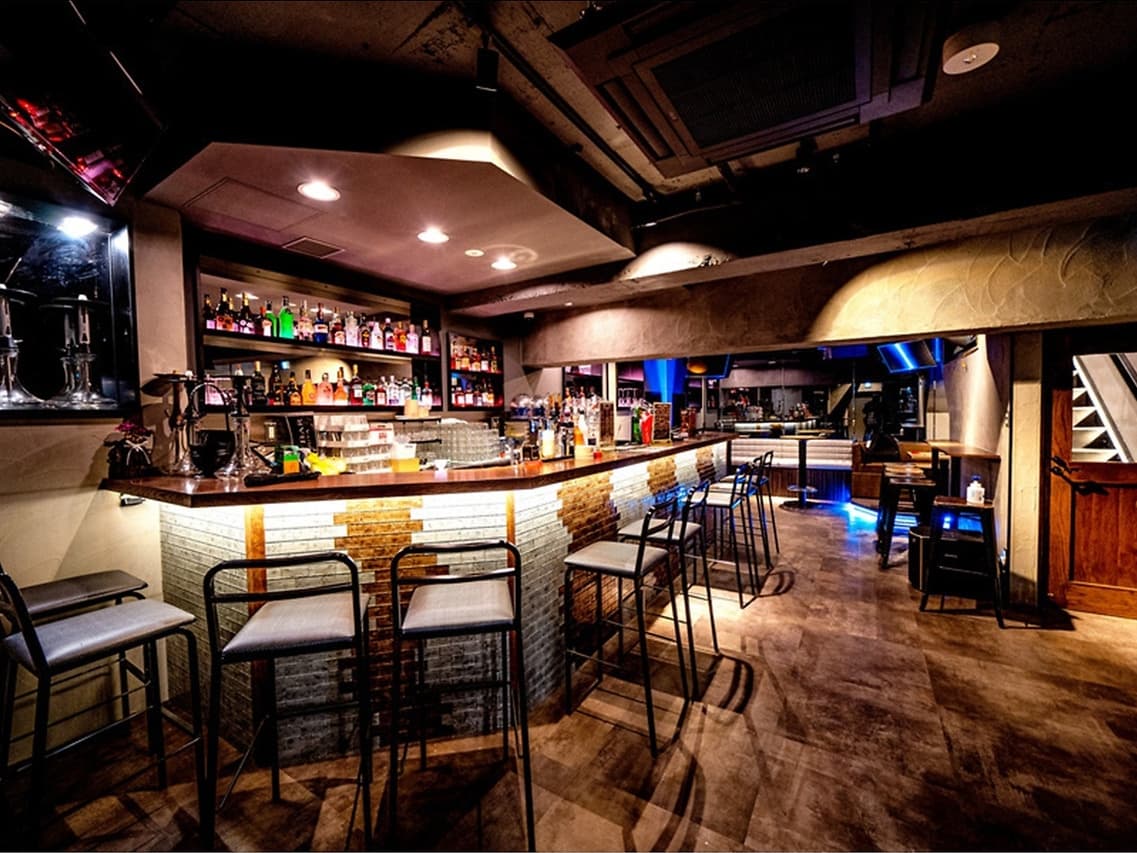 OAK BAR　SHIBUYAの画像1枚目