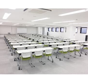 707_160㎡_セミナーやイベント会場に最適！