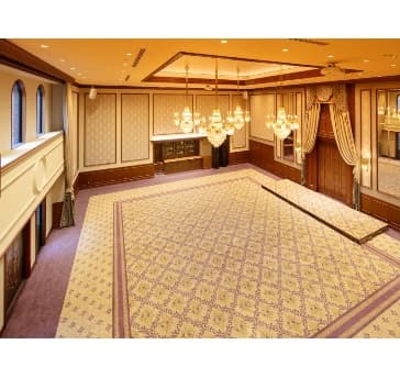 FUNCTION　ROOM（TACHIBANA＜橘＞）