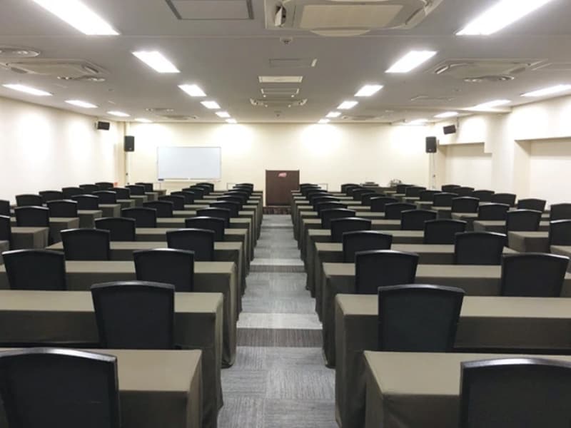 TKP大阪淀屋橋カンファレンスセンターの画像2枚目