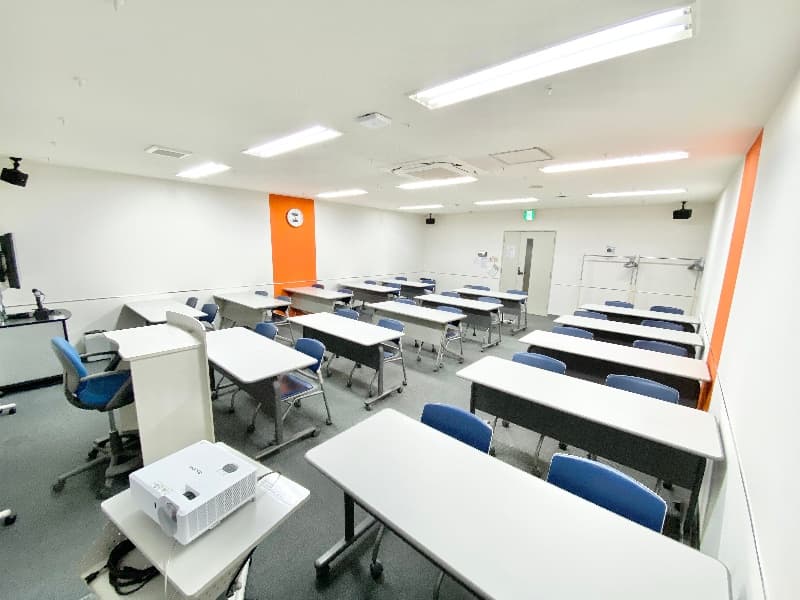 【Room5C】スクールスタイル