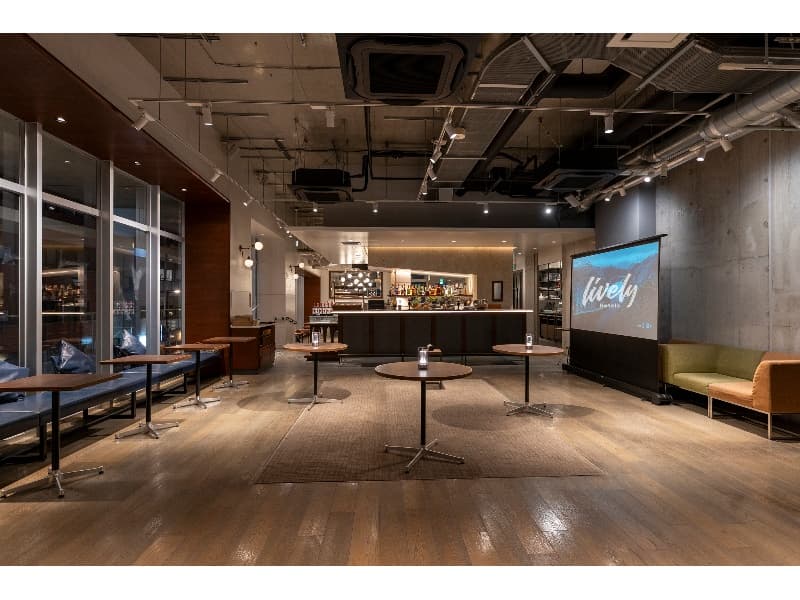 THE LIVELY KITCHEN 東京 麻布十番の画像2枚目