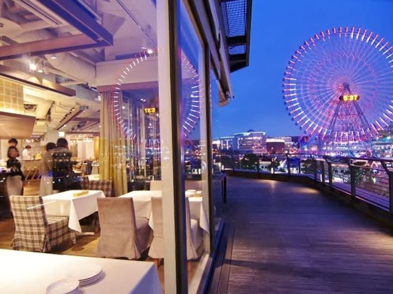 24/7 restaurantの画像2枚目