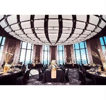 Ballroom 1(38F)