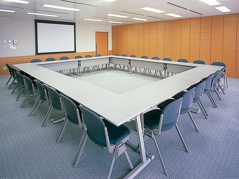 つくば国際会議場（ホテルJALシティつくば直結）／小会議場
