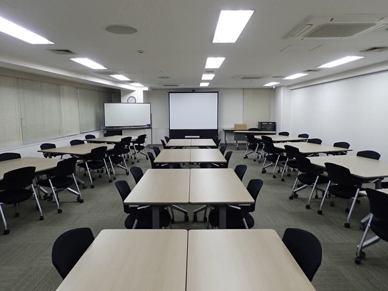 5C室 島型