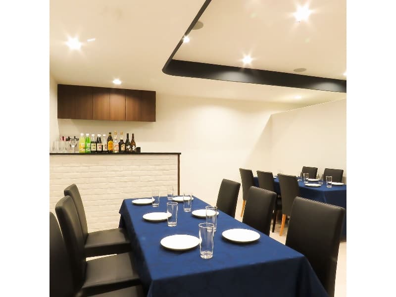 【２時間飲み放題付4500円～】