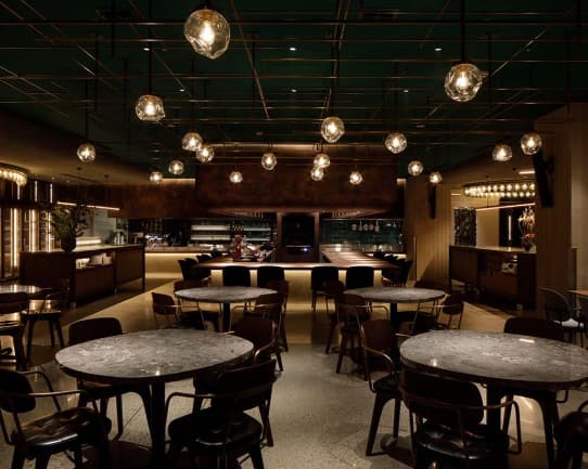 ERUTAN RESTAURANT / BARの画像3枚目