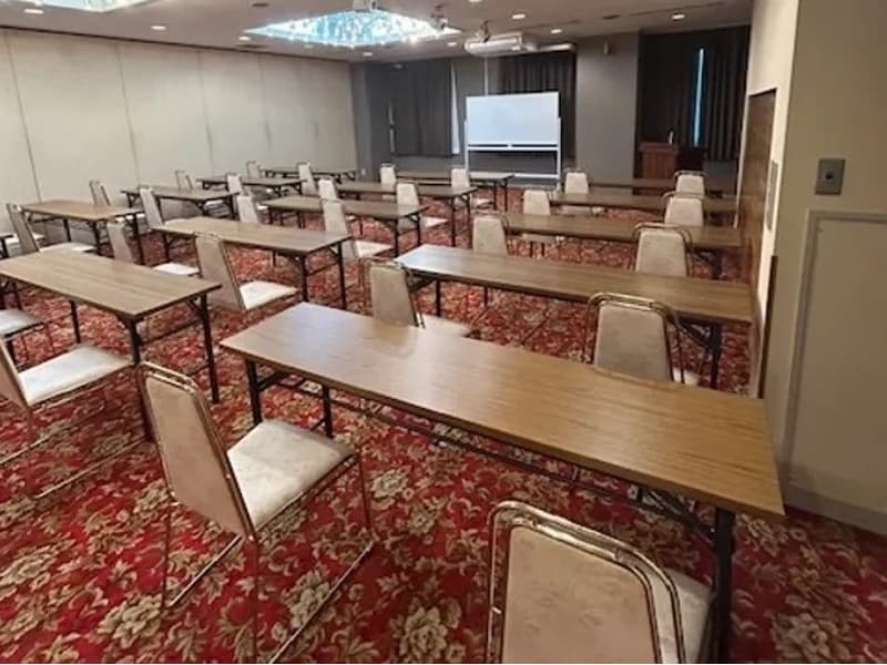 梅の間　スクール