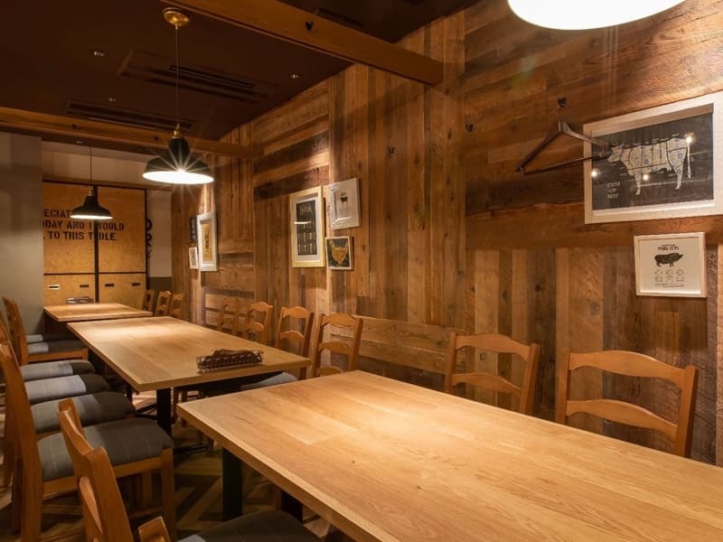 浜松町キッチン ‐HAMAMATSUCHO KITCHEN‐の画像2枚目