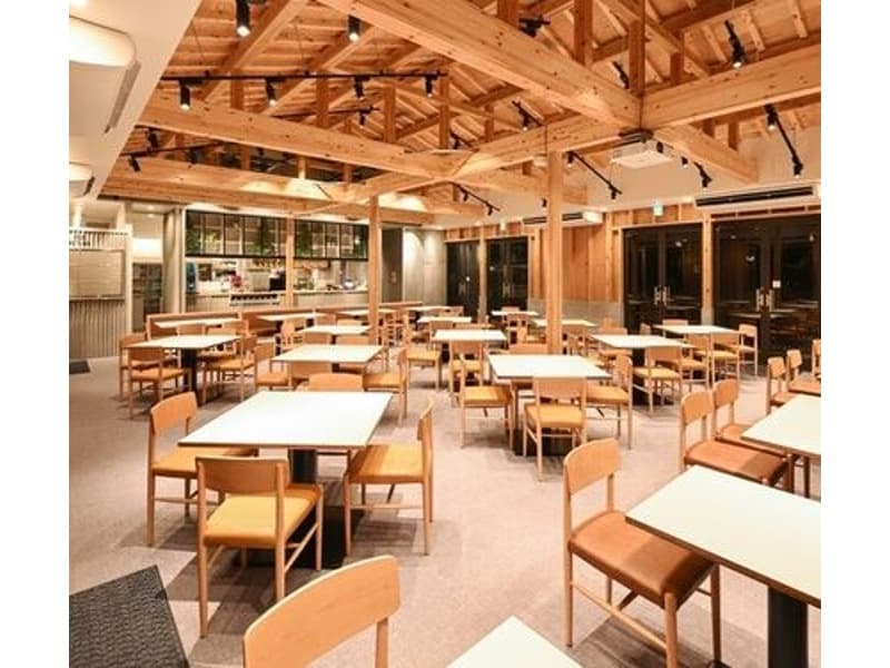FOOD LAB.358 TSURUMAPARKの画像2枚目