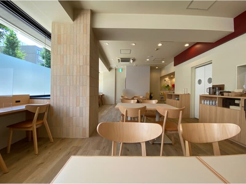 なごみナチュルア 久屋大通店の画像3枚目