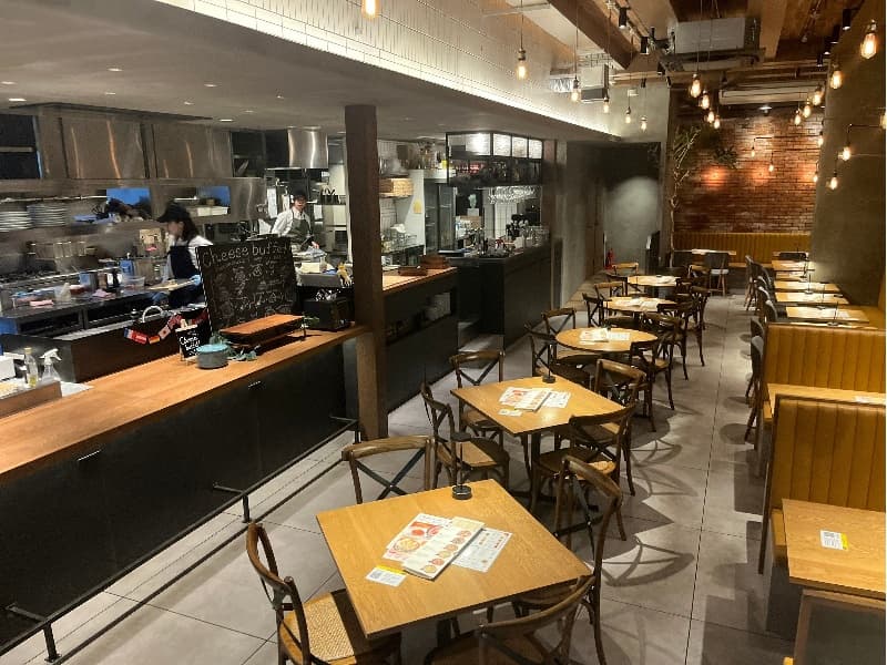 goodspoon　シミント広島店の画像3枚目